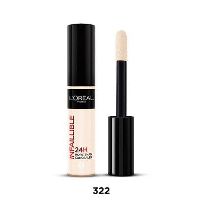 L'Oreal Infaillible More Than Concealer