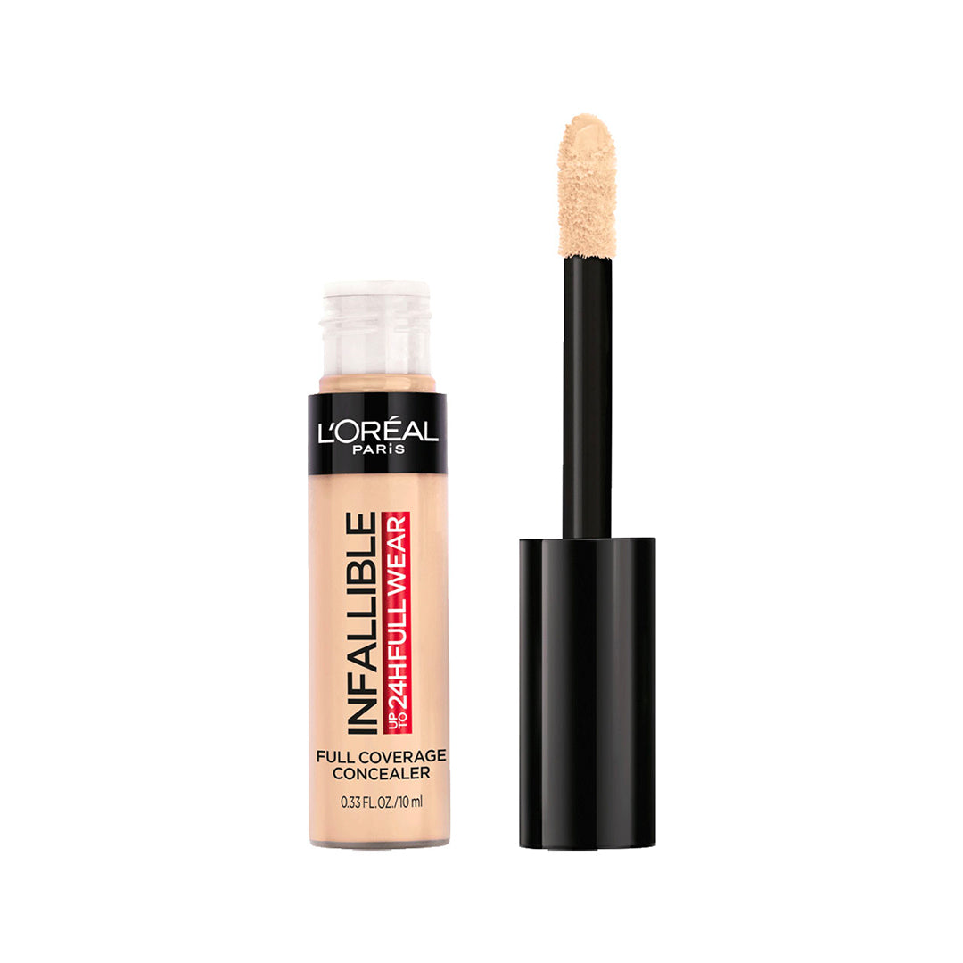 L'Oreal Infaillible More Than Concealer