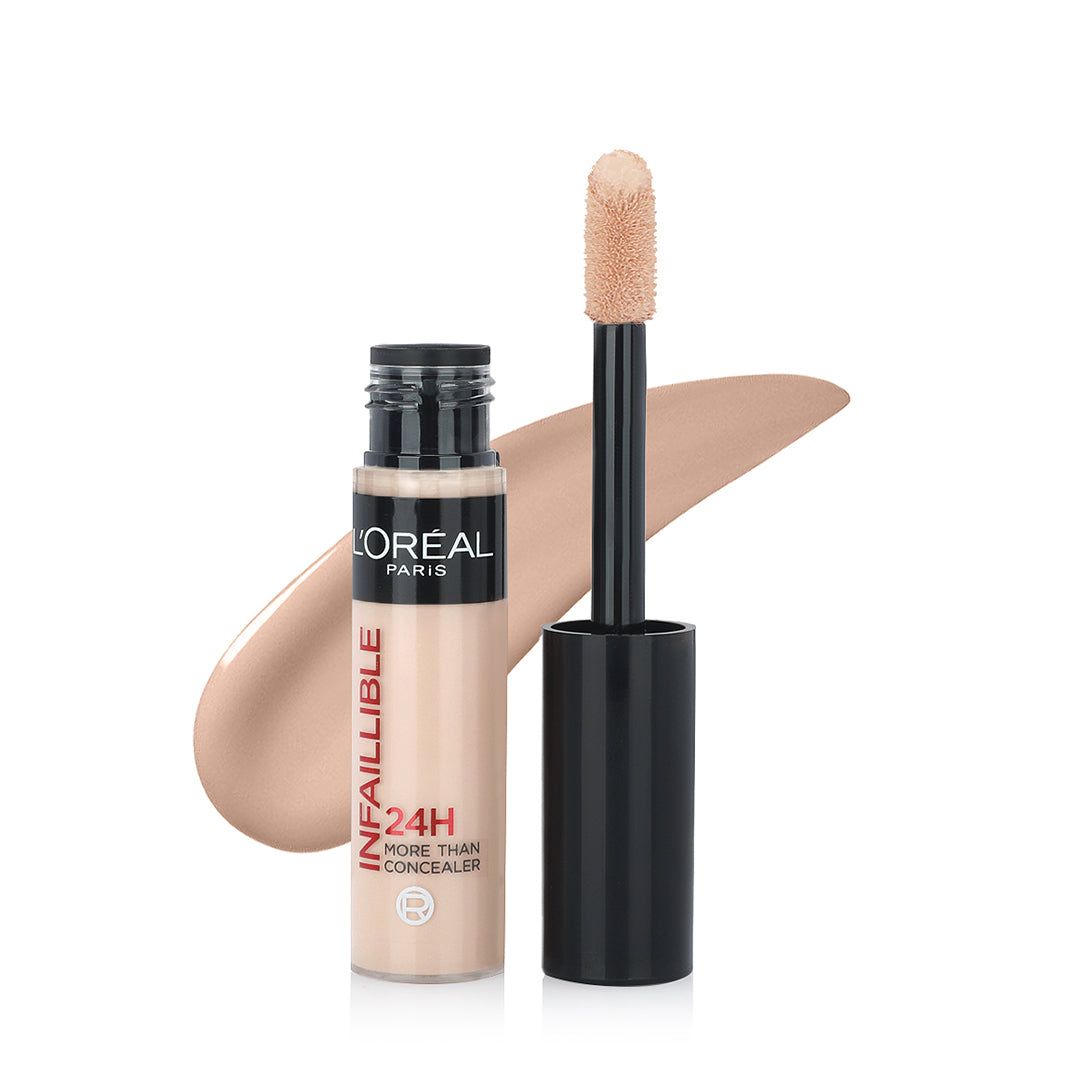 L'Oreal Infaillible More Than Concealer