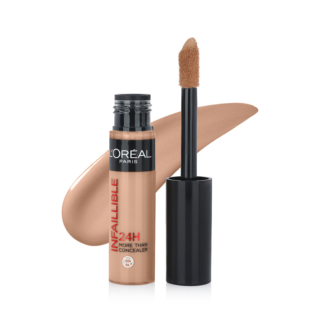 L'Oreal Infaillible More Than Concealer