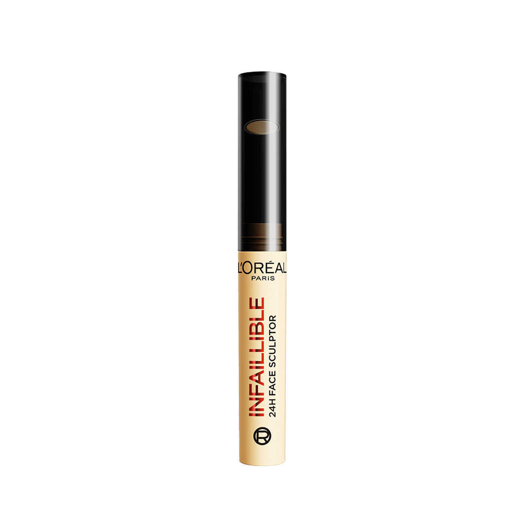 L'Oreal Oap Face Sculptor Fair Light