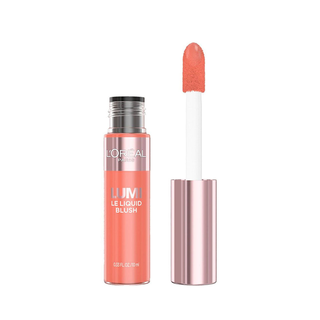 L'oreal Paris Lumi Le Liquid Blush