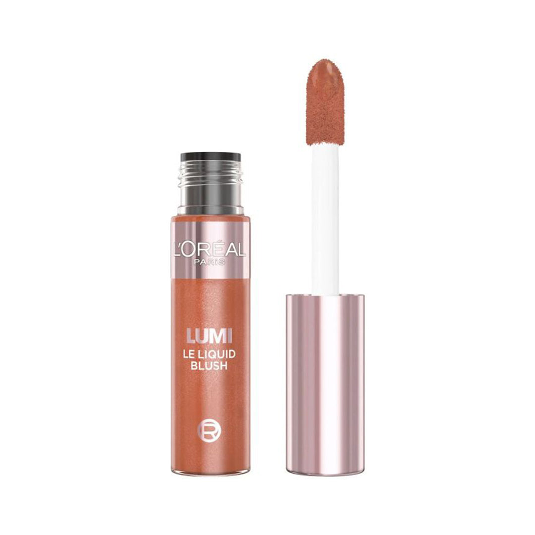 L'oreal Paris Lumi Le Liquid Blush