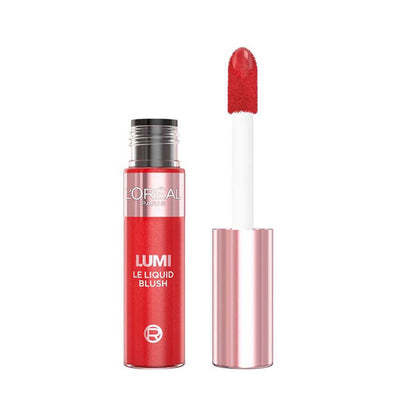 L'oreal Paris Lumi Le Liquid Blush