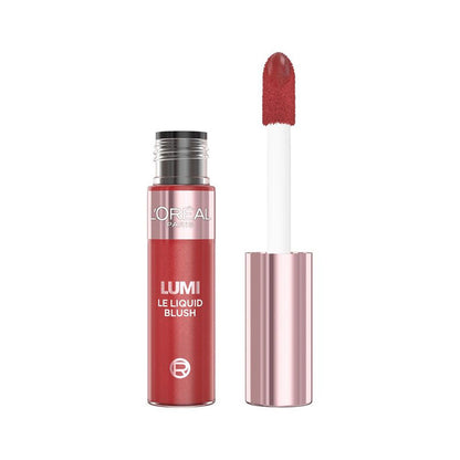 L'oreal Paris Lumi Le Liquid Blush