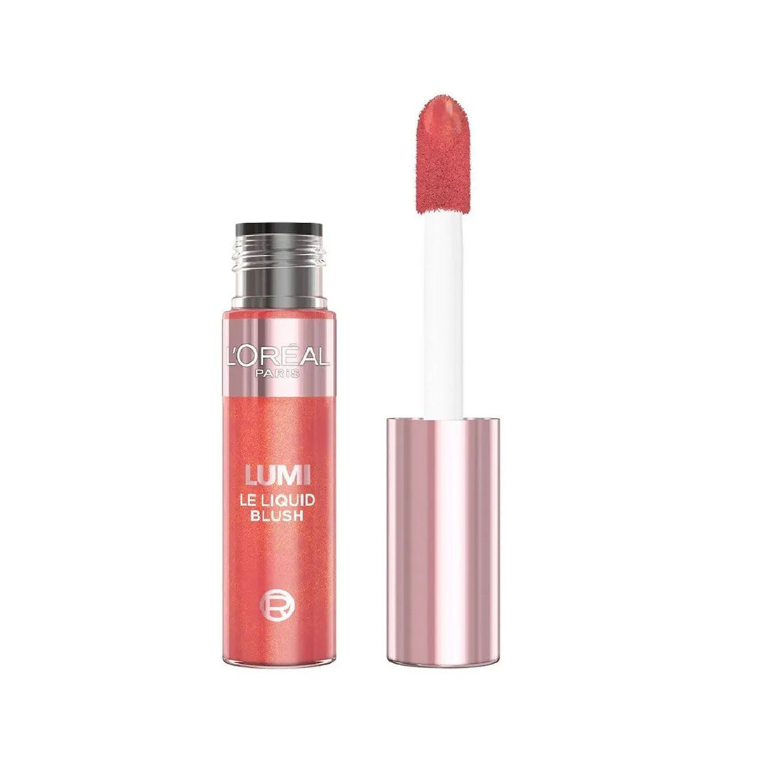 L'oreal Paris Lumi Le Liquid Blush