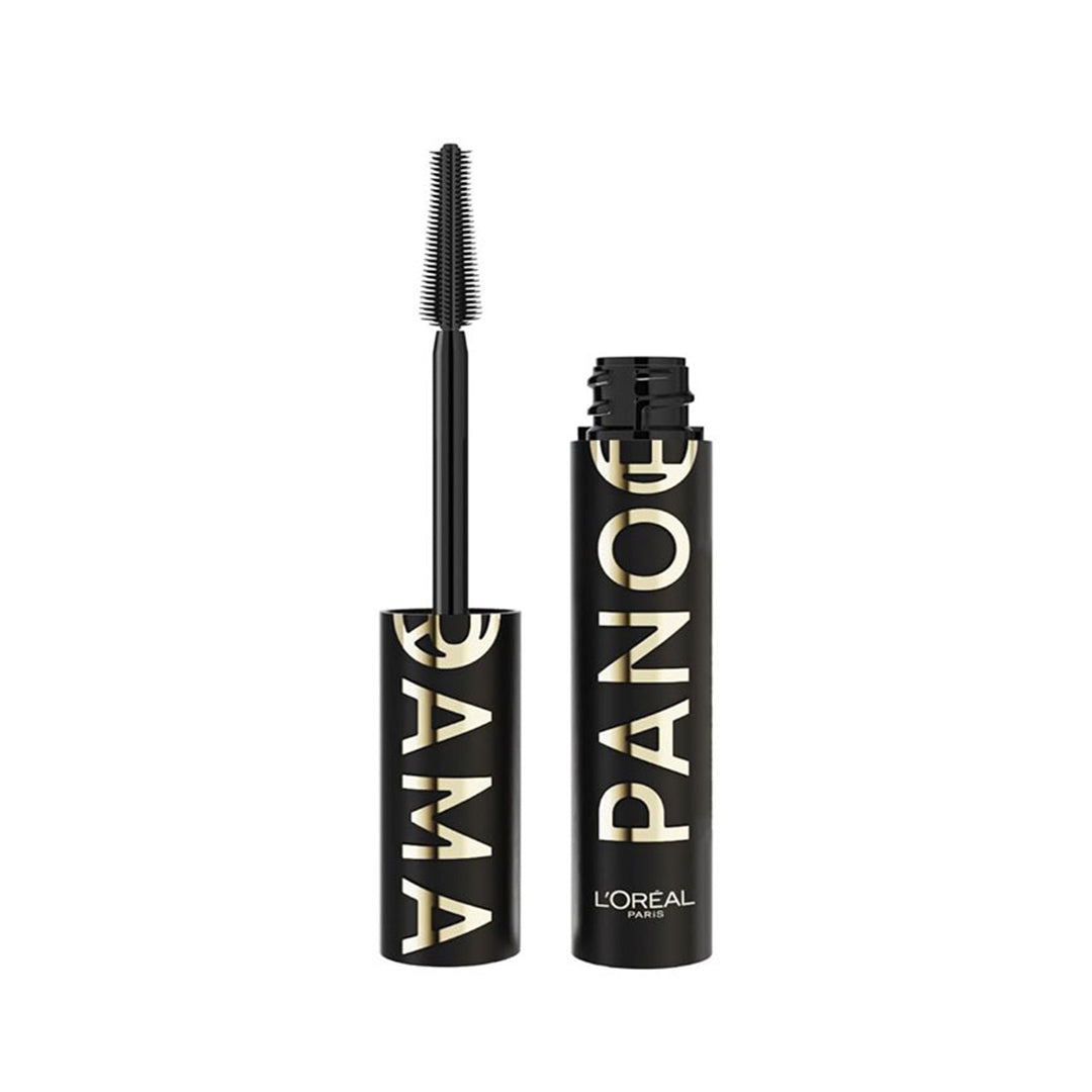 L'Oreal Volume Million Lashes Panorama All Night Black Mascara