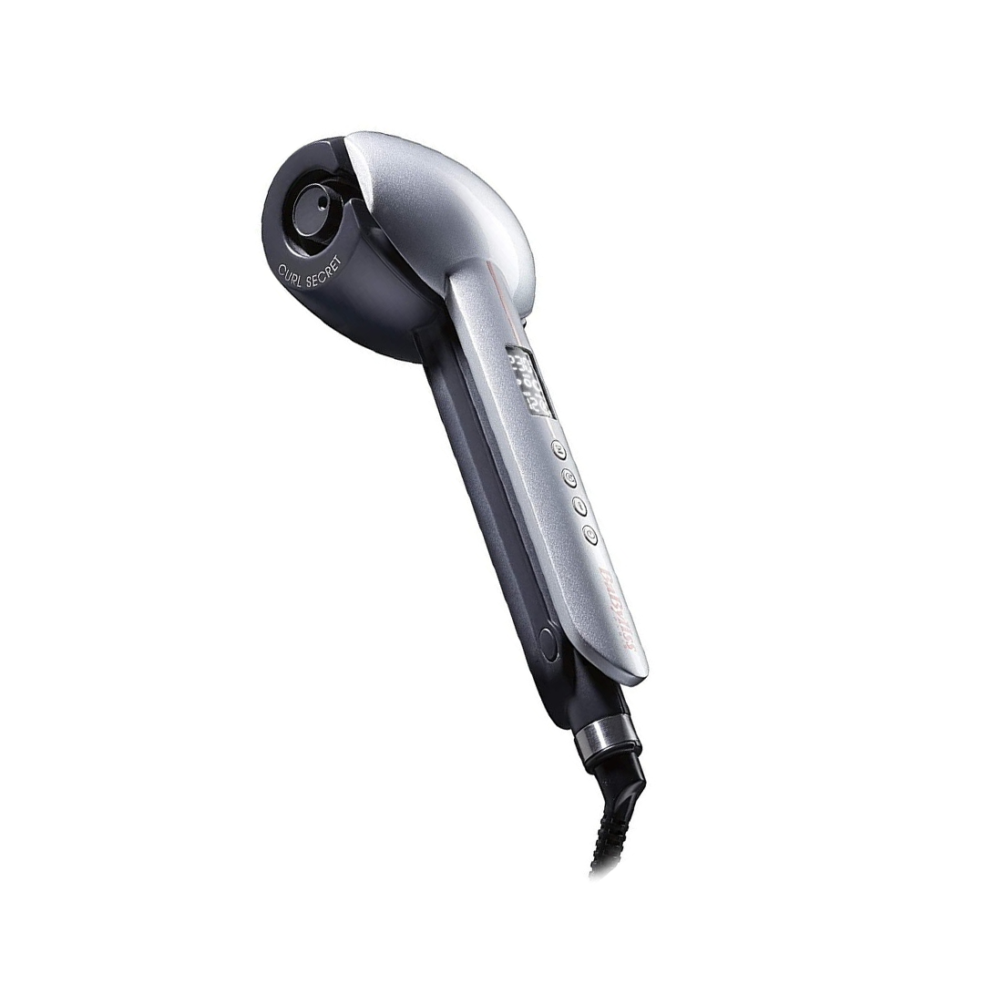 BaByliss Air Styler C1600SDE Grey