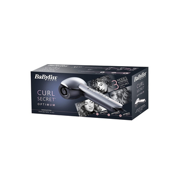 BaByliss Air Styler C1600SDE Grey