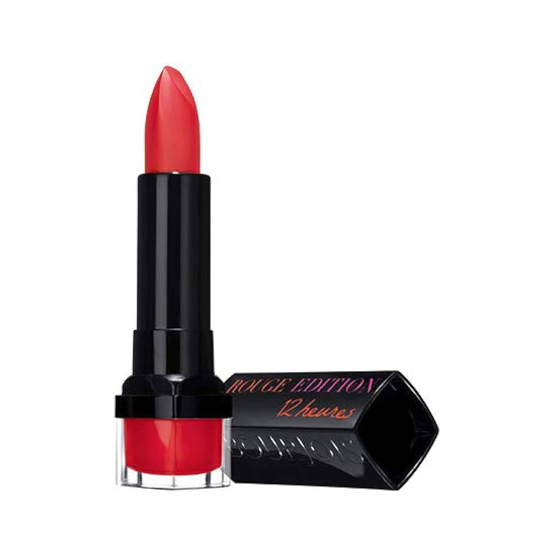 Bourjois Rouge Edition Lipstick