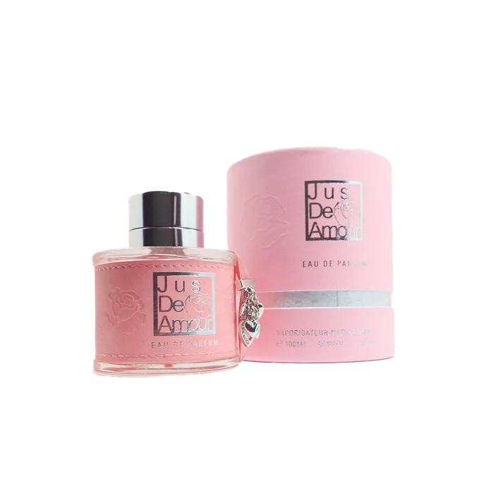 Jus De Amour EDP 100ml for Women