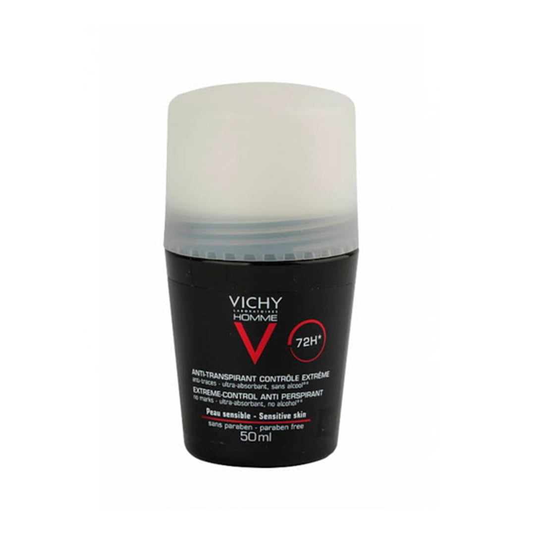 VICHY DEODORENT ROLL 50 ML