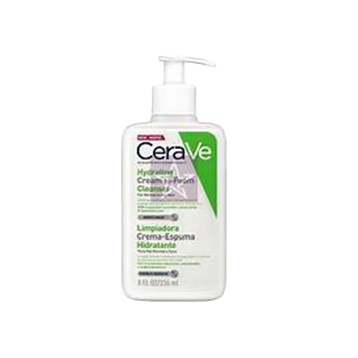 CERA VE HYDRATING CLEANSER NORMALTO DRY SKIN 236ML