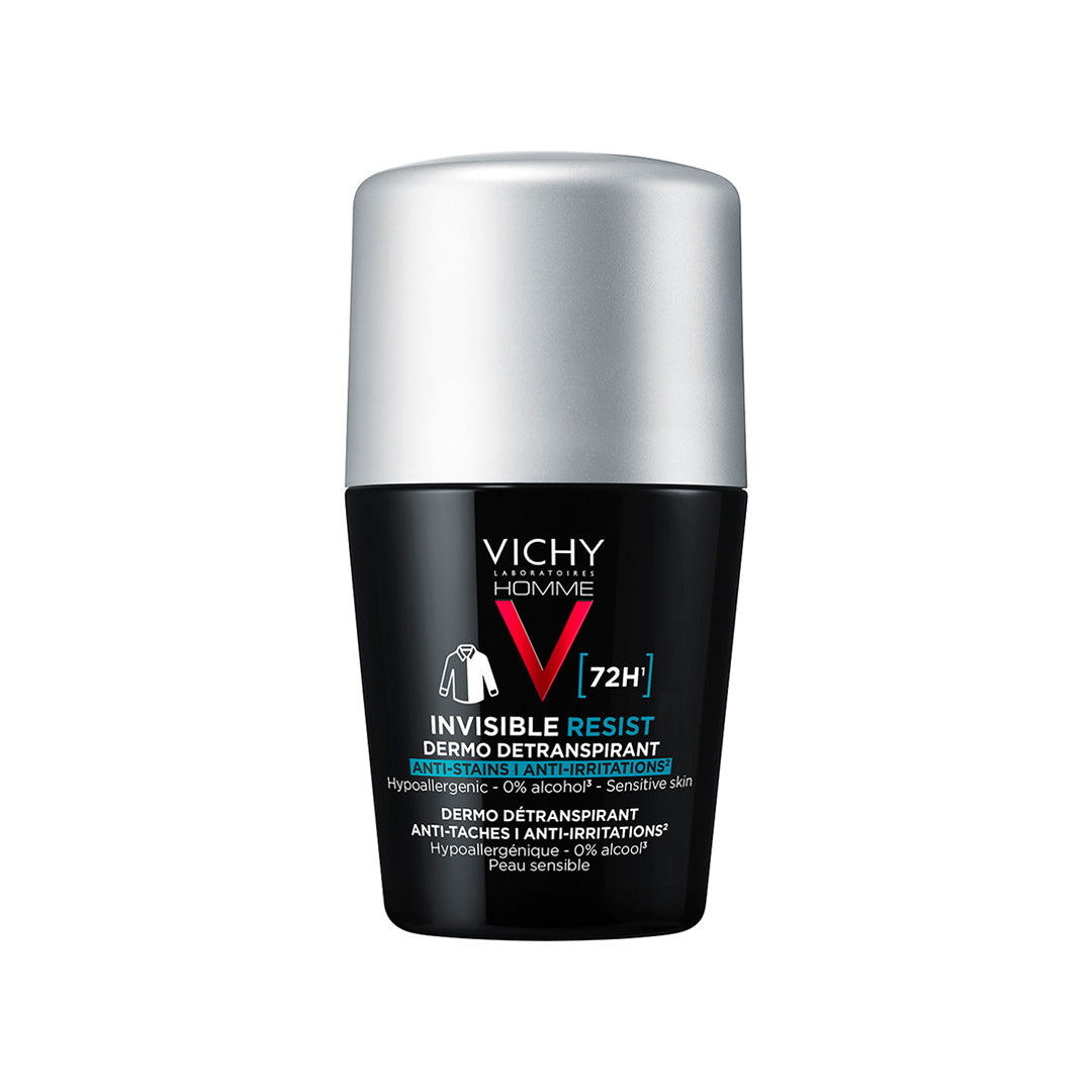 VICHY INVISIBLE RESIST 50ML