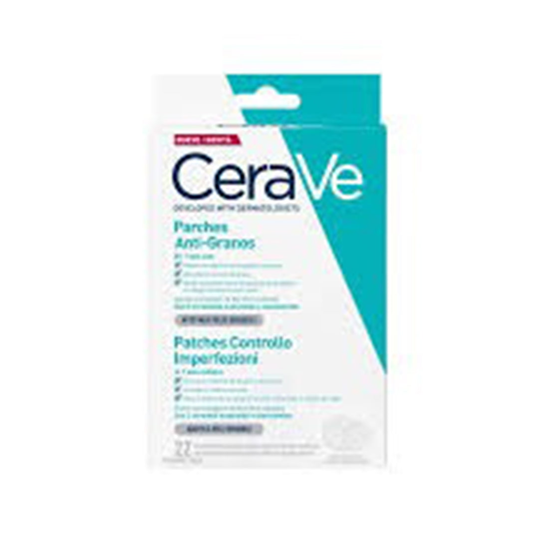 Cerave Anti-Imperfection Patches 22 patches