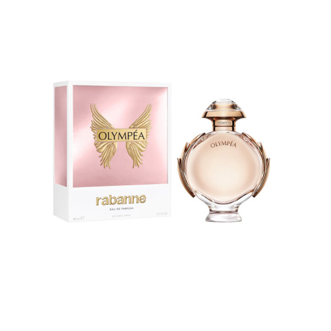 OLYMPEA PACO RABANNE PARFUM 80 ML