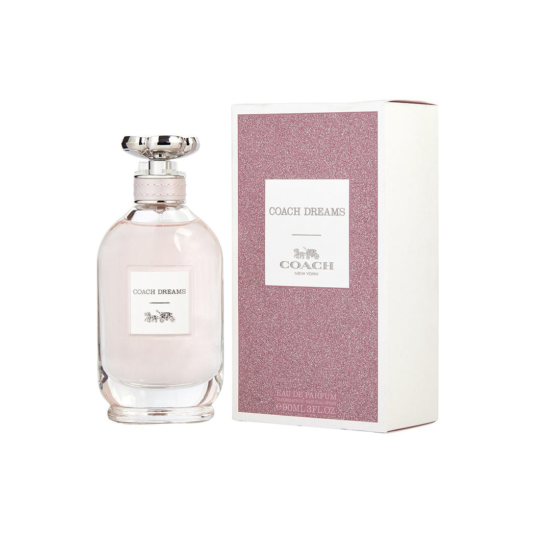 COACH DREAMS PARFUM 90 ML