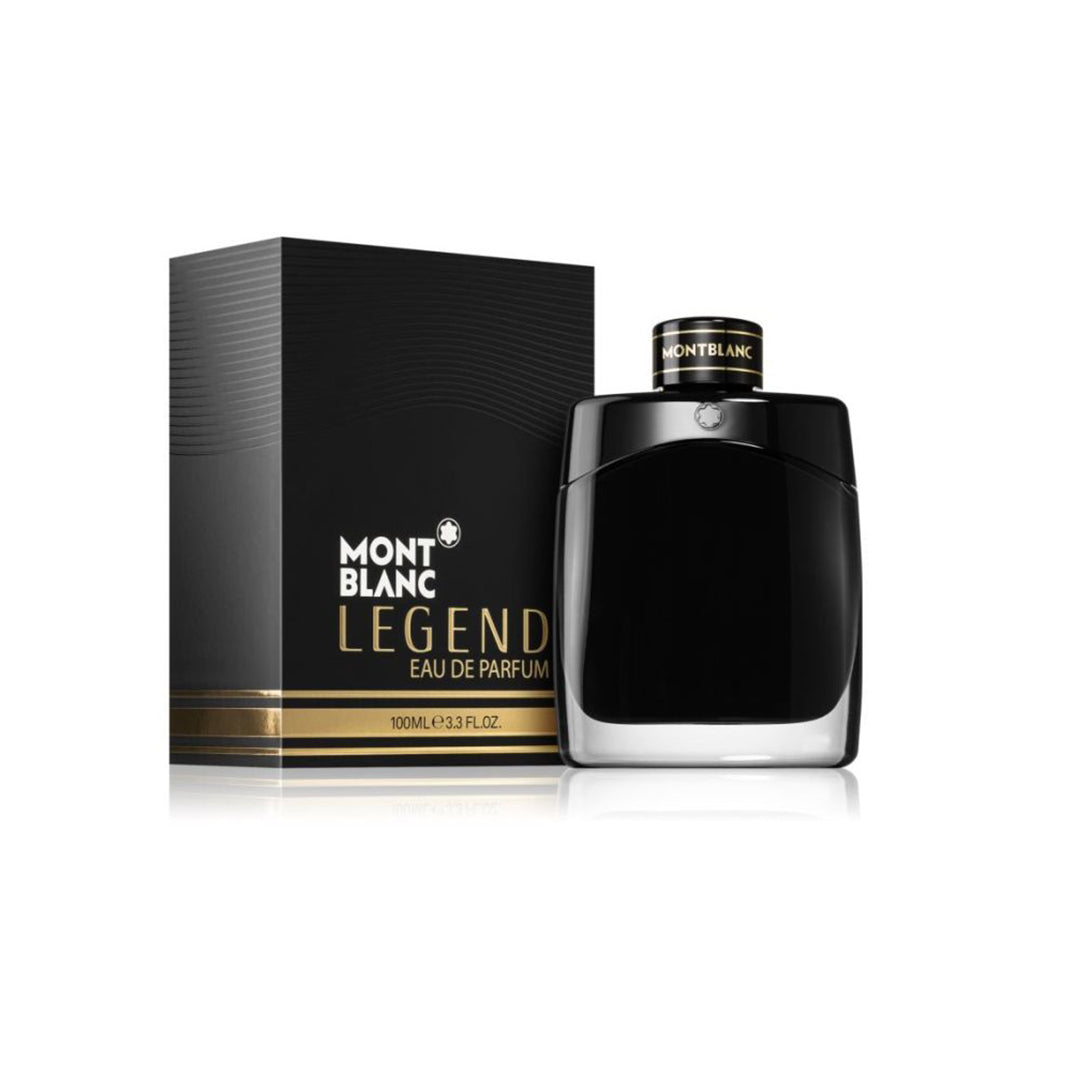LEGEND MONTBLANC PARFUM 100 ML