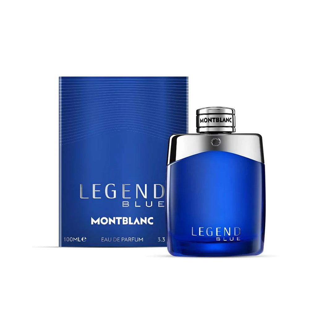 LEGEND BLUE MONTBLANC 100ML