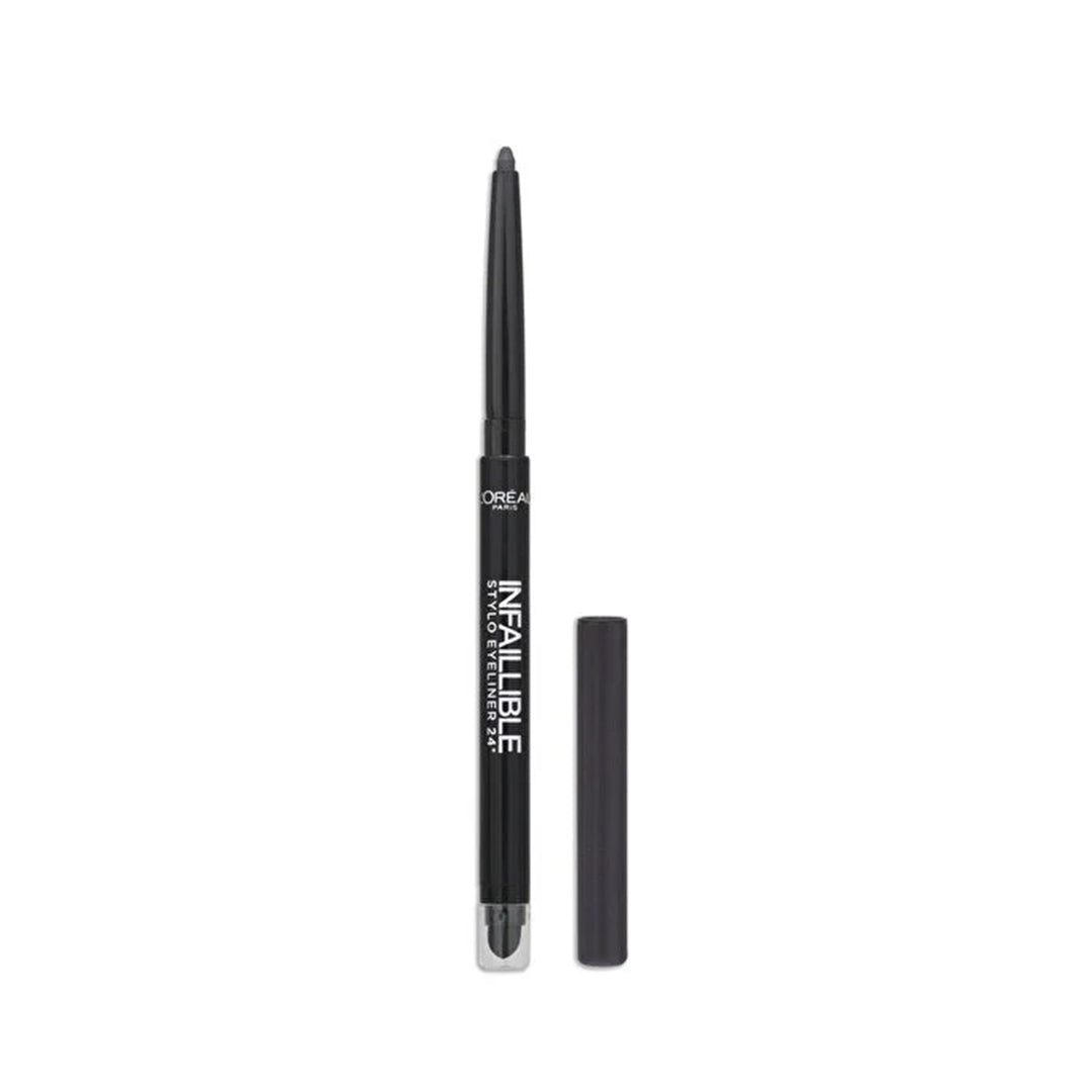 Loreal Infallible Eye Liner - 312 Flawless Grey