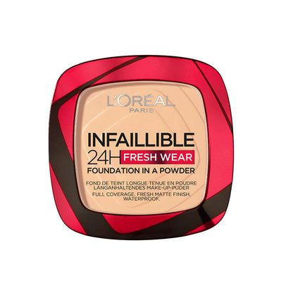 L'oreal Infaillible 24H Fresh Wear Foundation