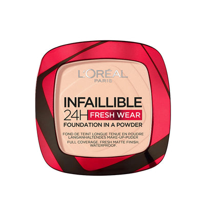 L'oreal Infaillible 24H Fresh Wear Foundation