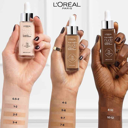 LOREAL True Match Nude Tinted Serum