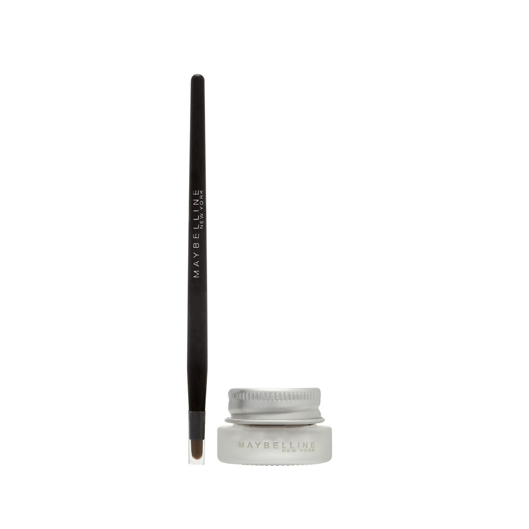 Maybelline Lasting Drama Gel Eyeliner 02 Brown