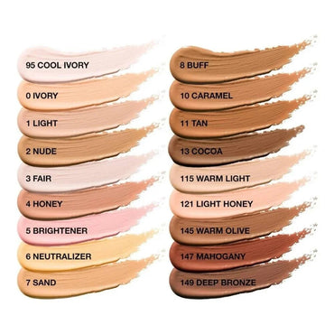 Maybelline Instant Age Rewind Concealer