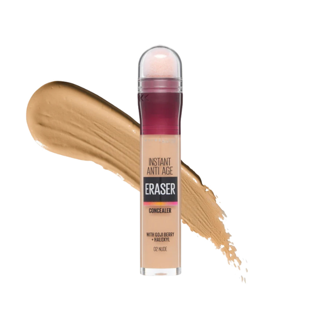 Maybelline Instant Age Rewind Concealer
