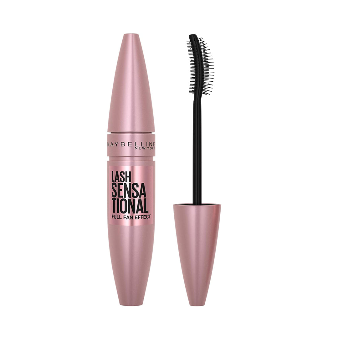 Lash Sensational - Intense Black