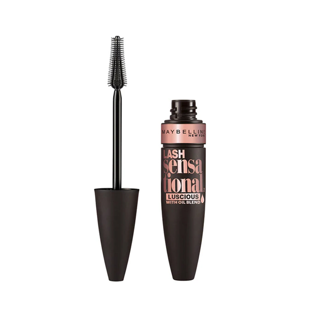 Lash Sensational Luscious - 03 Ver Black