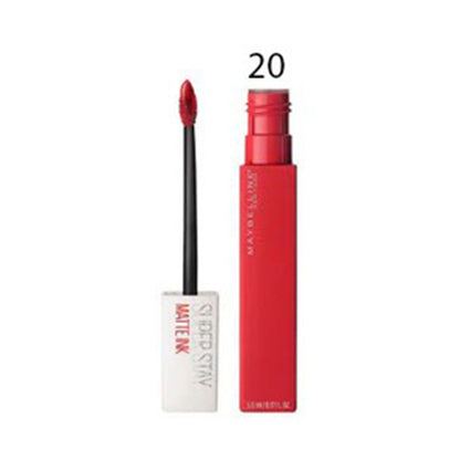 Maybelline Superstay  Liquid Lipstick