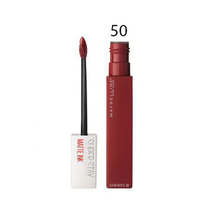 Maybelline Superstay  Liquid Lipstick