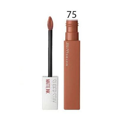 Maybelline Superstay  Liquid Lipstick
