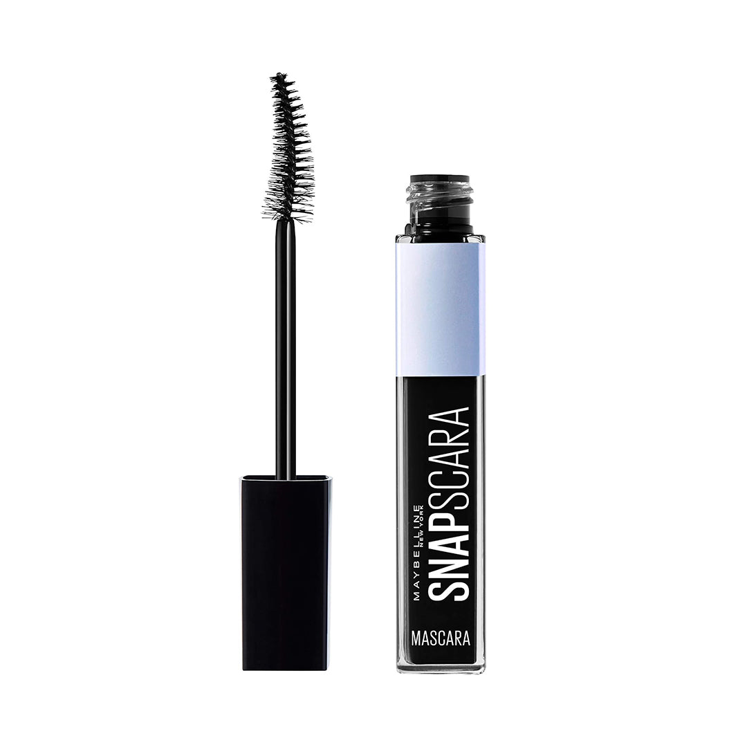 MAYBELLINE  SNAP SCARA MASCARA
