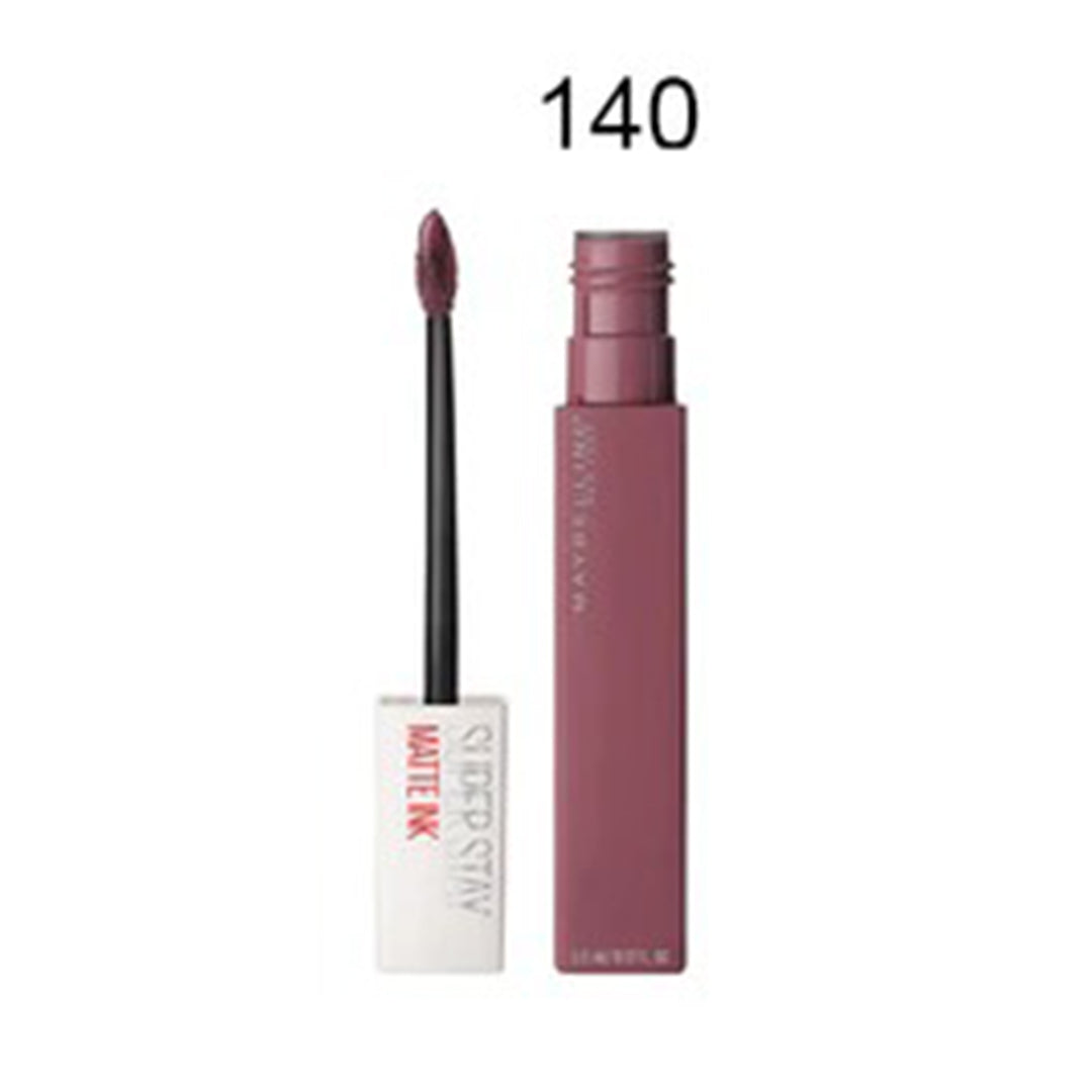 Maybelline Superstay  Liquid Lipstick