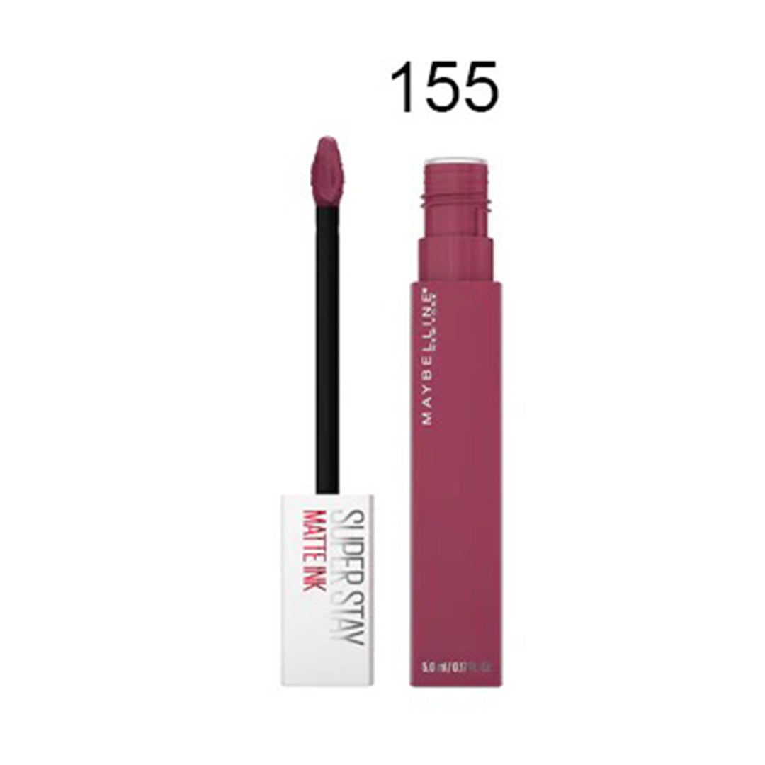 Maybelline Superstay  Liquid Lipstick