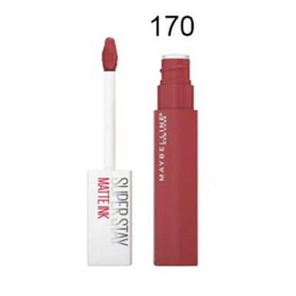 Maybelline Superstay  Liquid Lipstick