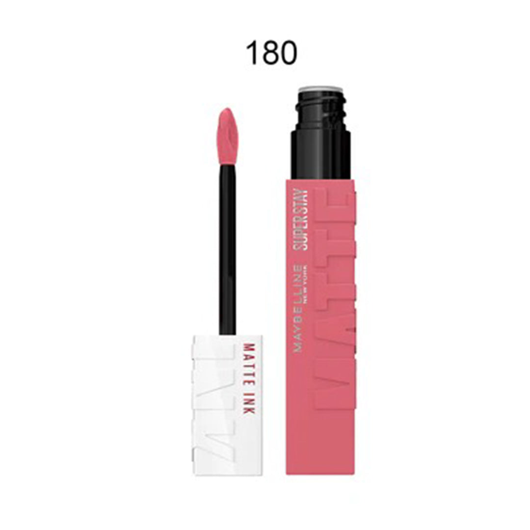 Maybelline Superstay  Liquid Lipstick