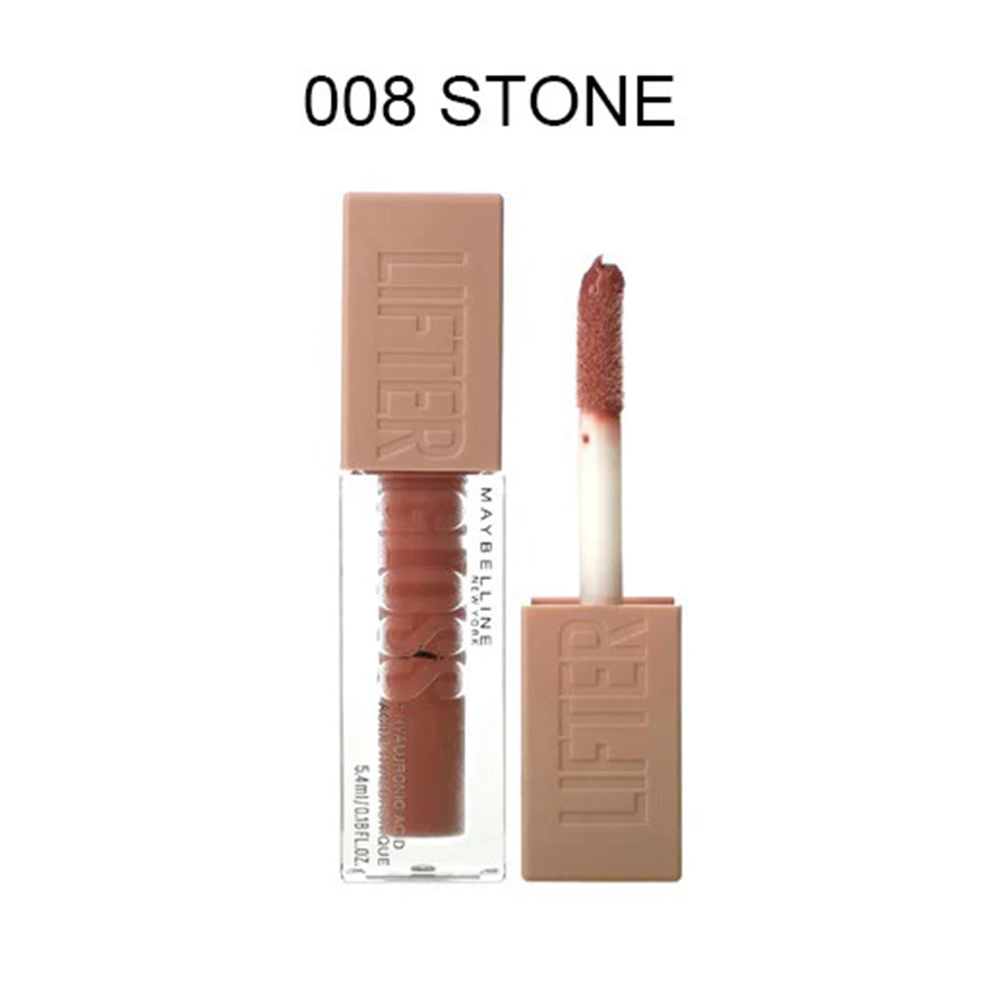 Maybelline Lifter Gloss Brown
