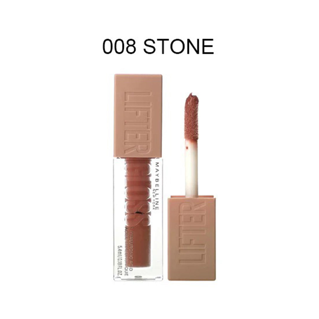 Maybelline Lifter Gloss Brown