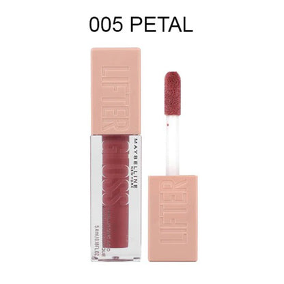Maybelline Lifter Gloss Brown