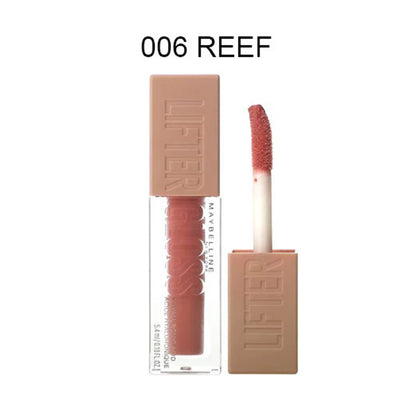 Maybelline Lifter Gloss Brown