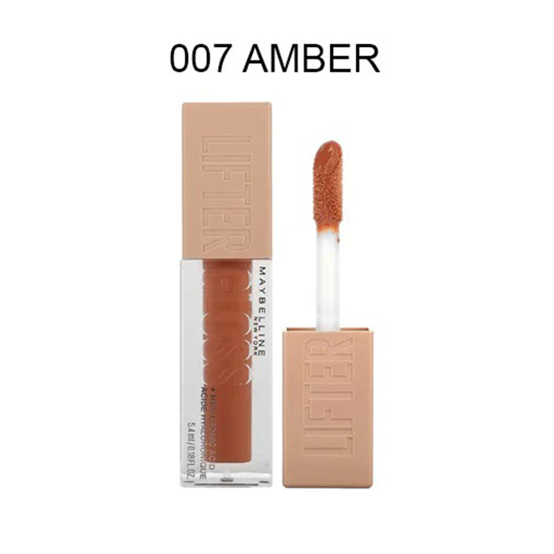 Maybelline Lifter Gloss Brown