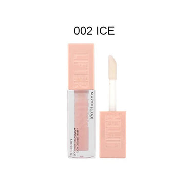 Maybelline Lifter Gloss Brown