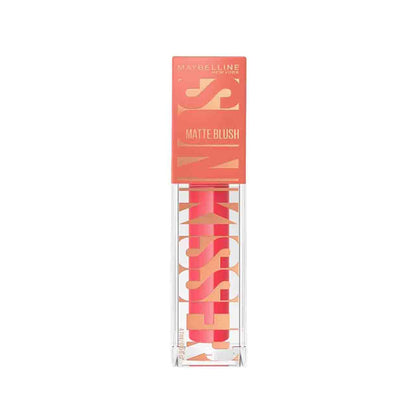 Maybelline New York Sunkisser Hazy Matte Blush