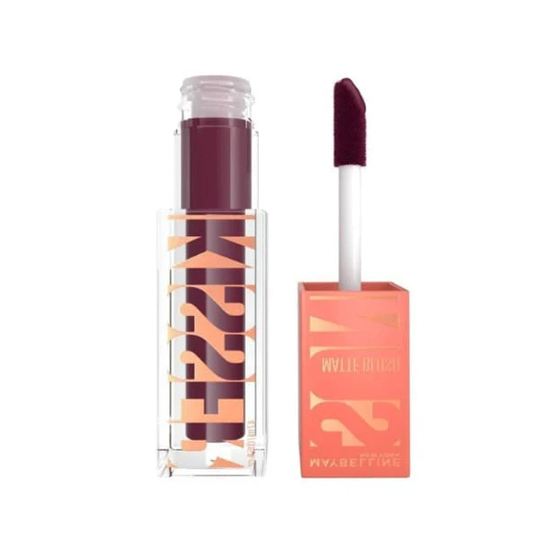 Maybelline New York Sunkisser Hazy Matte Blush