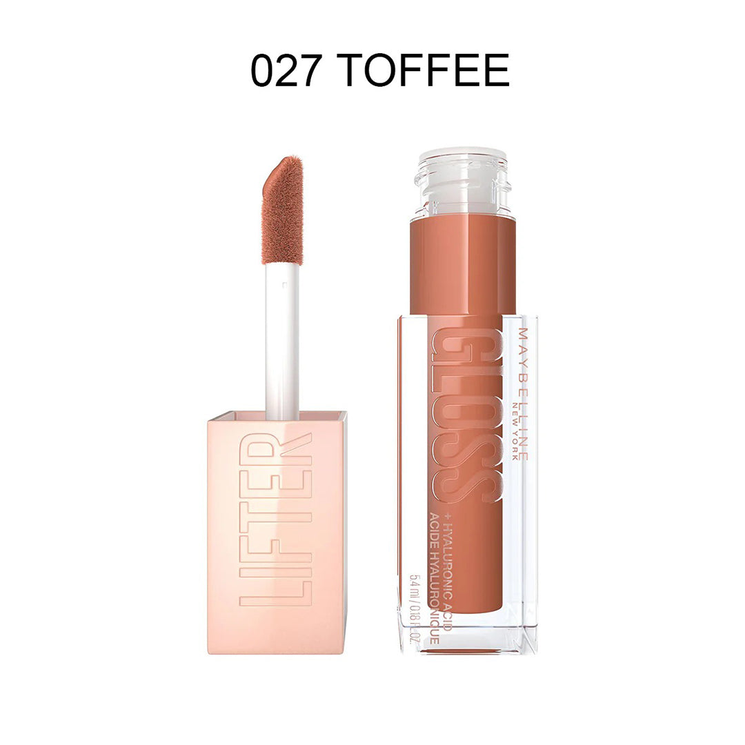 Maybelline Lifter Gloss Brown