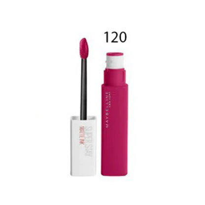 Maybelline Superstay  Liquid Lipstick